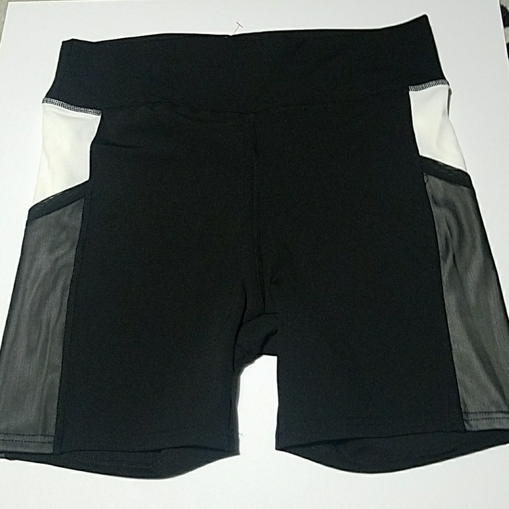 Active Short